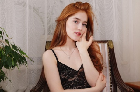 Jia Lissa actrice exclusive photo