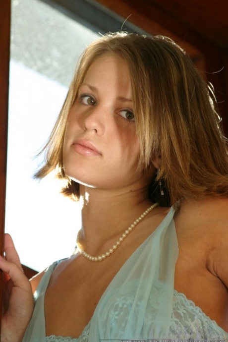 Karen Dreams modèle artistique galerie