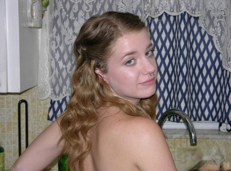 Dakota Burns actrice érotique img