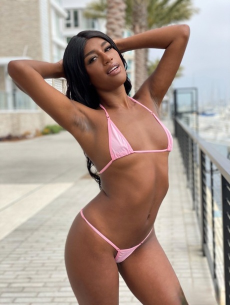 Ashley Aleigh modèle gratuit image