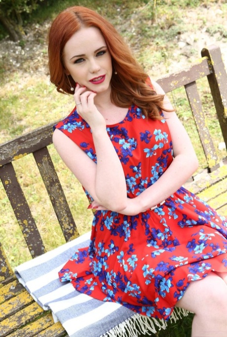 Ella Hughes jolie étoile image