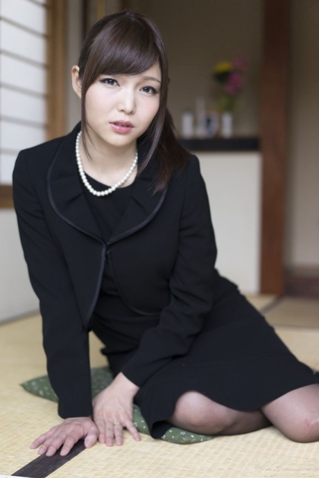 Shino Aoi actrice photo