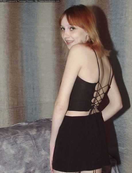 triche rousse parfait gratuit galerie