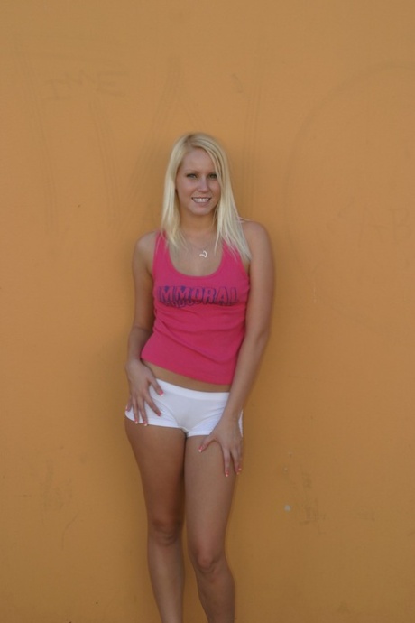 bande de blondes belle gratuite des photos