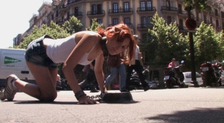 ils sont une nouvelle rousse meilleur adulte images