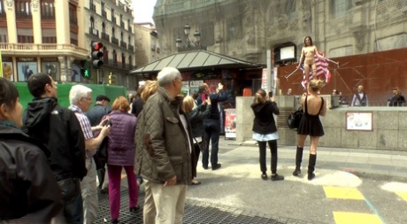 Juliette March meilleur modèle img