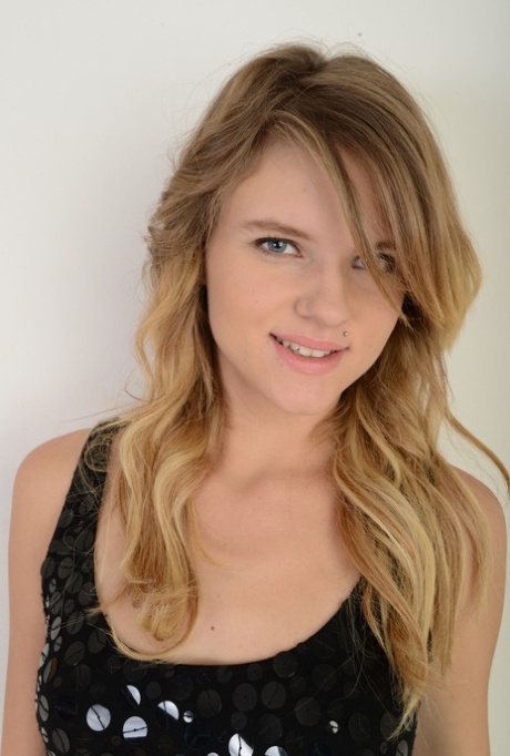 Scarlett Fever star du porno galeries