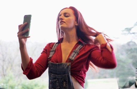 maman rousse au gros cul haute qualité meilleur img